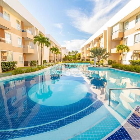 Guarajuba, Porto Smeralda, 02 Suites 외부 사진