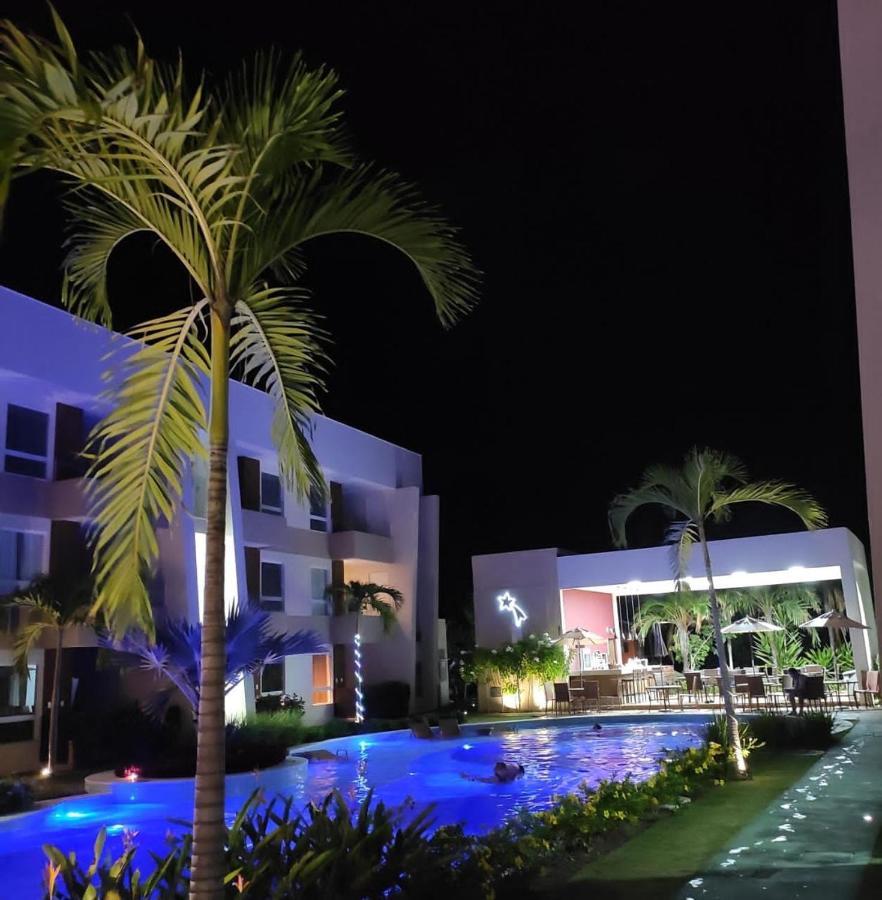 Guarajuba, Porto Smeralda, 02 Suites 외부 사진