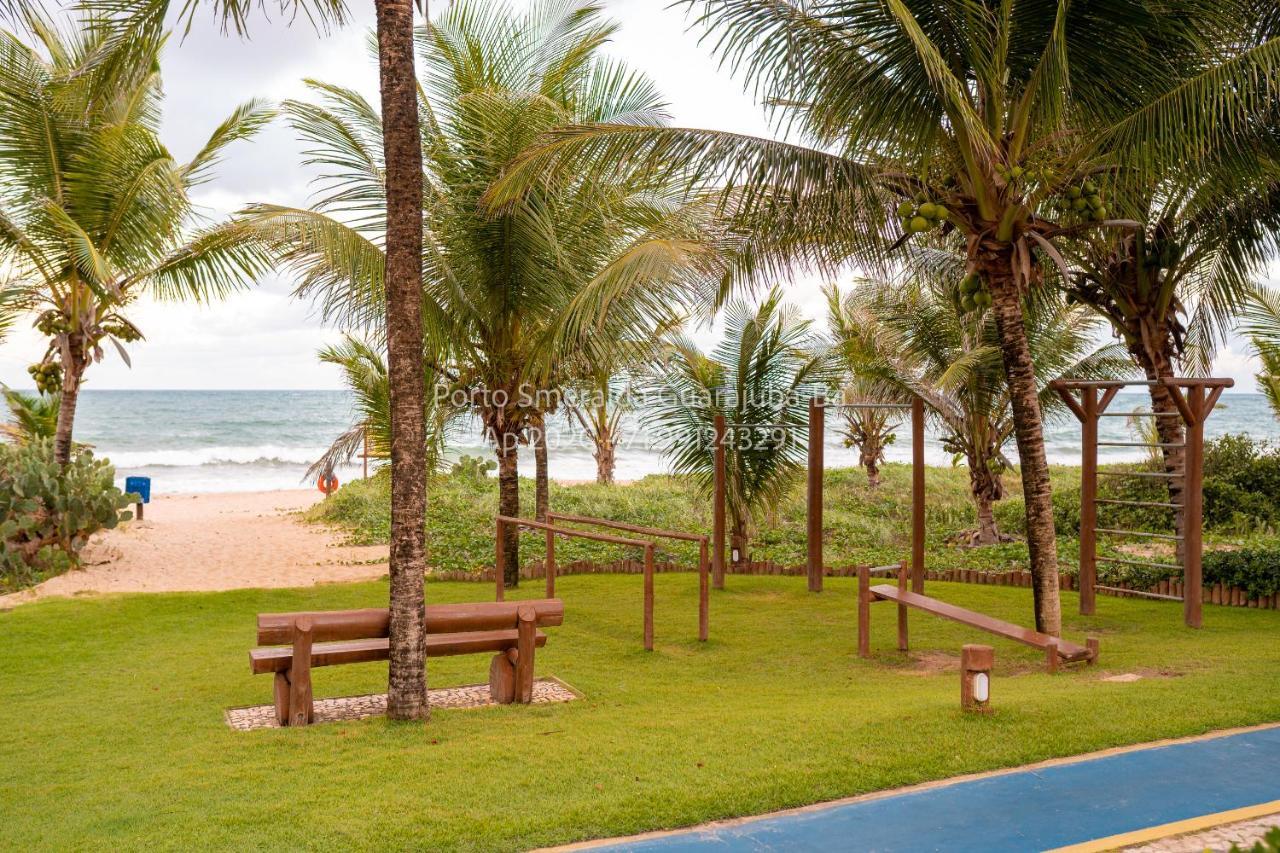 Guarajuba, Porto Smeralda, 02 Suites 외부 사진