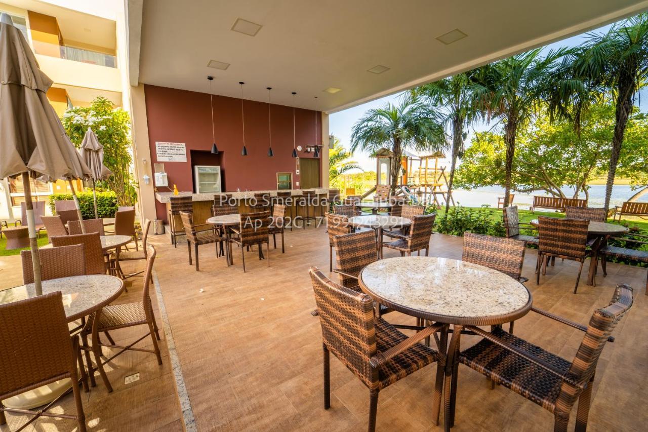 Guarajuba, Porto Smeralda, 02 Suites 외부 사진