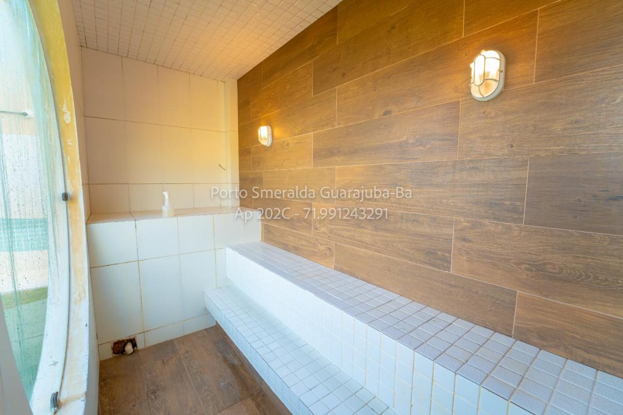 Guarajuba, Porto Smeralda, 02 Suites 외부 사진