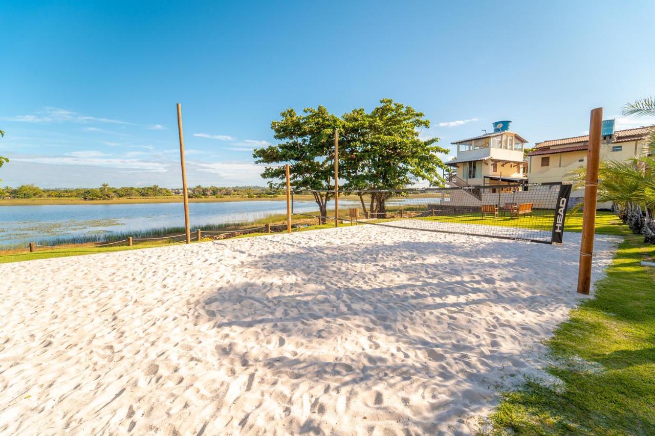 Guarajuba, Porto Smeralda, 02 Suites 외부 사진